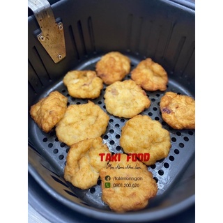 CHẢ MỰC HẠ LONG ĐẶC BIỆT {500gr-Takifood}