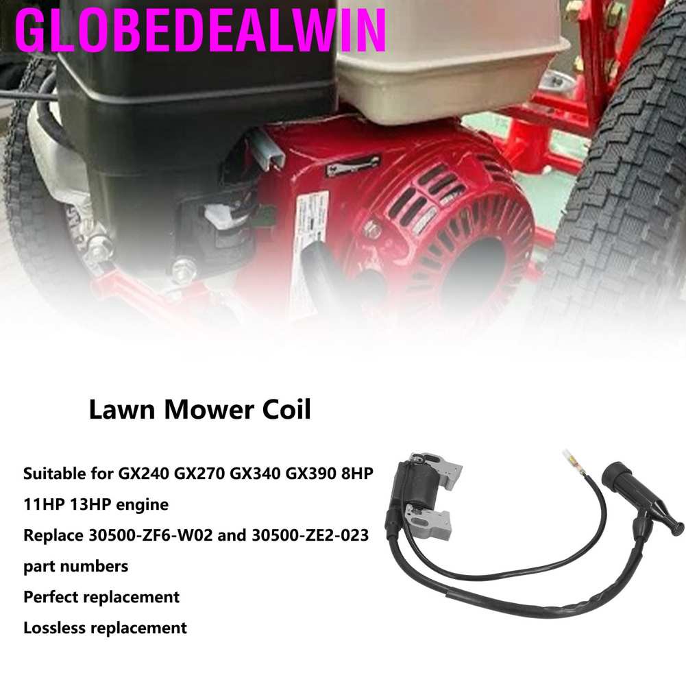 Globedealwin Ignition Coil Module Mini Accessories 30500‑Z5R‑003 30500‑Z5T‑003 30500‑ZF6‑W03 30500‑ZF6‑W02