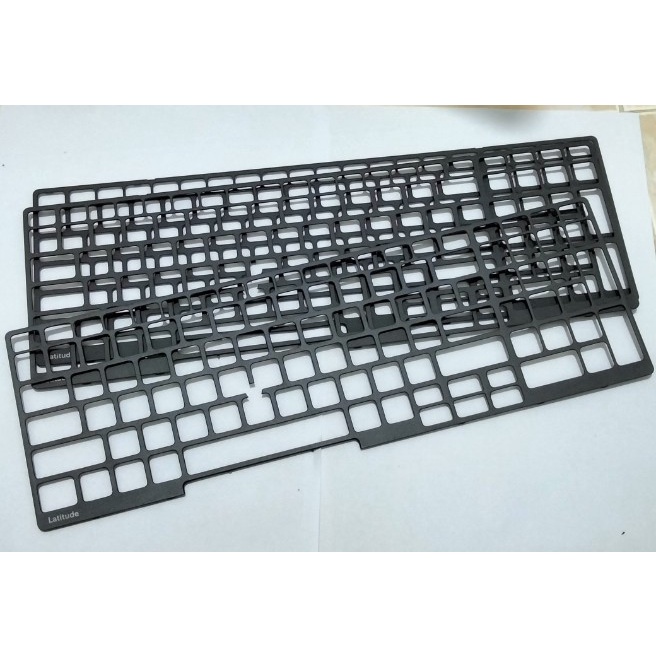 KHUNG VIỀN BÀN PHÍM LAPTOP DELL E5470, E5550, E5570, E5580, E7350, E3340- GIÁ CỰC RẺ