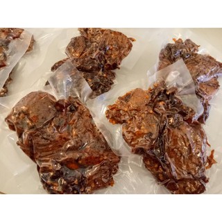 Khô bò miếng 100gr