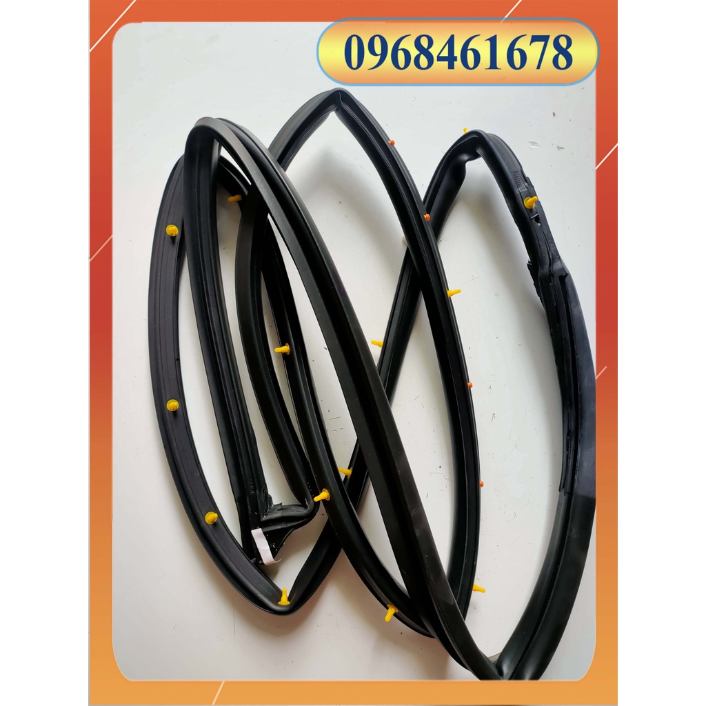 Gioăng cánh cửa morning đời 2005-2010-hàng xịn chính hãng