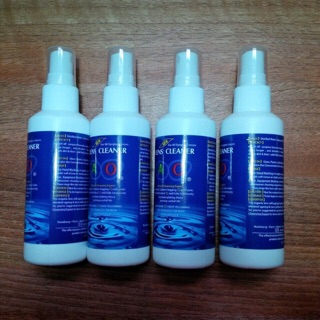 Nước Rửa Mắt Kính Cận Hàn Quốc ( Chống Ố Vàng Mắt Kính )