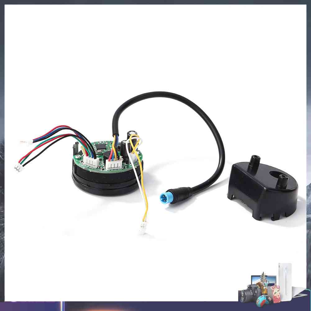 Màn Hình Hiển Thị Bảng Mạch Cho Xe Điện Ninebot ES1 ES2