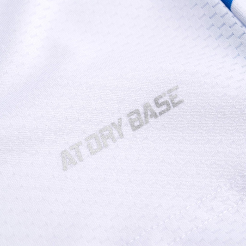 Áo cầu lông nam Lining AAYQ067