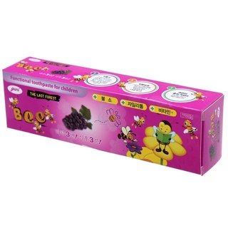 KEM ĐÁNH RĂNG TRẺ EM HIỆU BEE