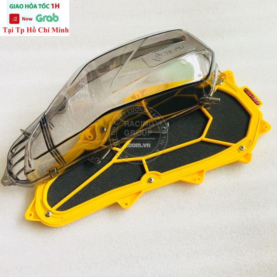 Lọc Gió Độ Panther Outsize Hút Gió Nhanh , Tăng Mã Lực Cho Airblade, Click, Vario , Sh mode đủ màu