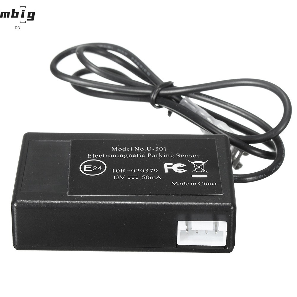 Radar Cảm Biến Đỗ Xe Điện Từ mg 12v | BigBuy360 - bigbuy360.vn