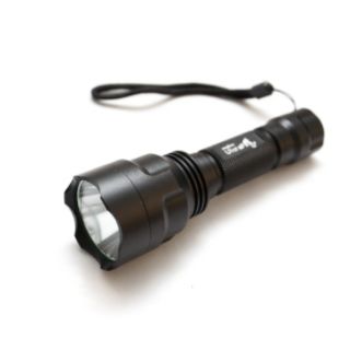 (Loại 1) Đèn Pin Sạc Siêu Sáng ULTRAFIRE C8