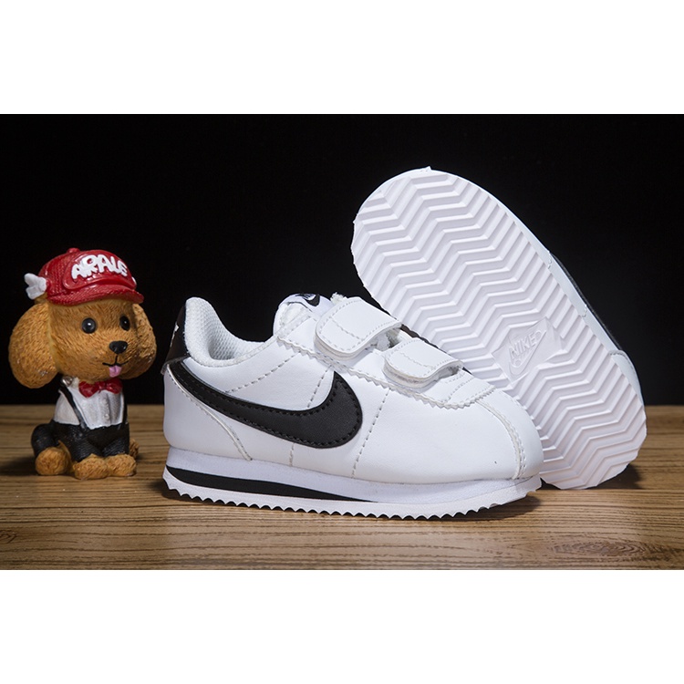 Giày Thể Thao Nike Forrest Gump Phong Cách Cổ Điển Dành Cho Trẻ Em