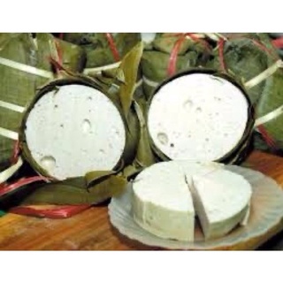 CHẢ LỤA LÁ CHAY PHƯƠNG LOAN 500G