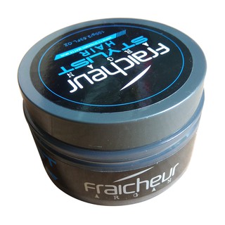 Sáp vuốt tóc Fraicheur stylist hair 100G