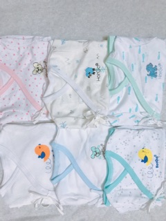 Set baby mommy 3-6M