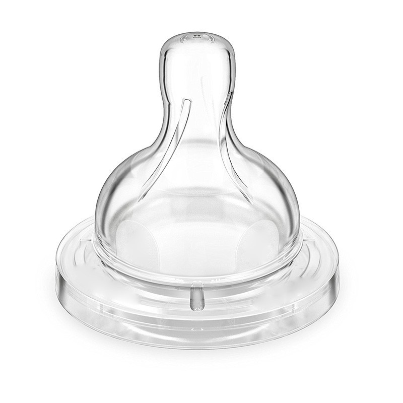 Bình Sữa Philips Cổ Điển Không BPA Thay Thế Cho Bình Sữa