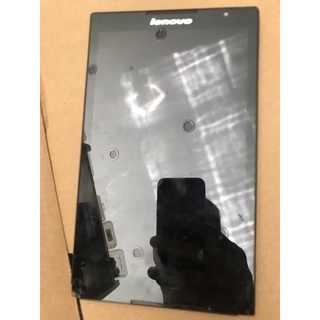 Màn hình cảm ứng lenovo tab s8-50lc sứt góc nhẹ