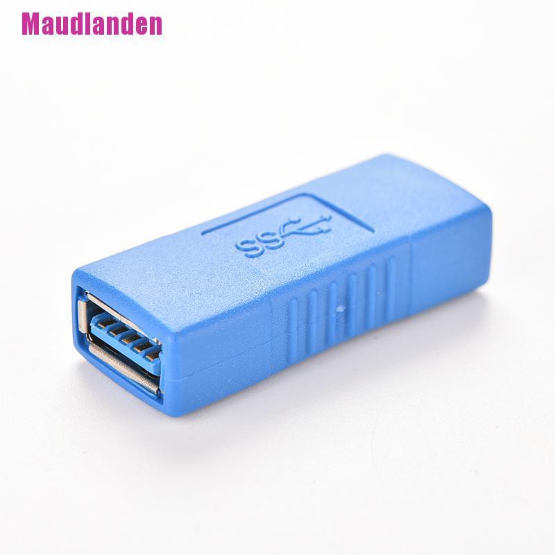 Đầu Nối Usb 3.0 Loại A Tiện Dụng