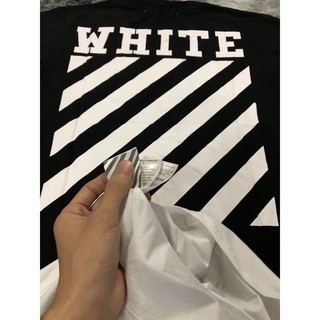 Áo thun OFF WHITE