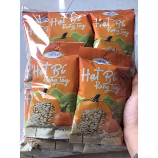 Hạt bí rang tay Thiên Lan (40g)