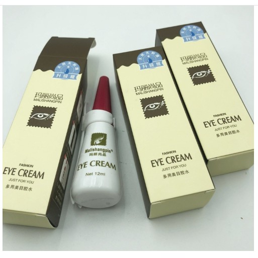 Keo Dán Mi Kích Mí Eye Cream