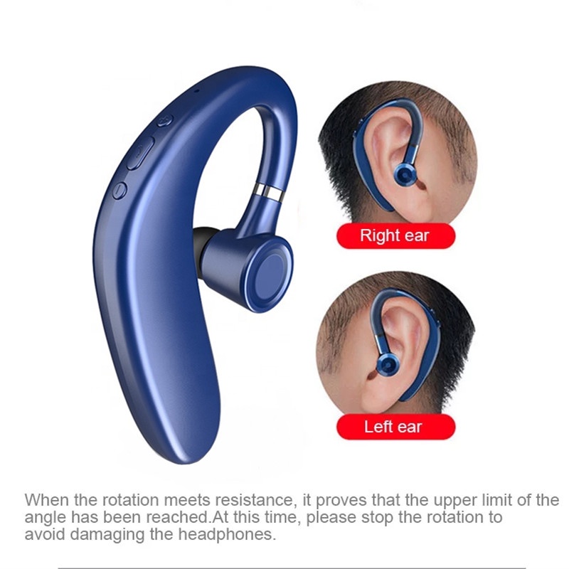 Tai nghe không dây TWS S11 Tai nghe nhét trong tai thể thao Bluetooth 5.0 có Mic