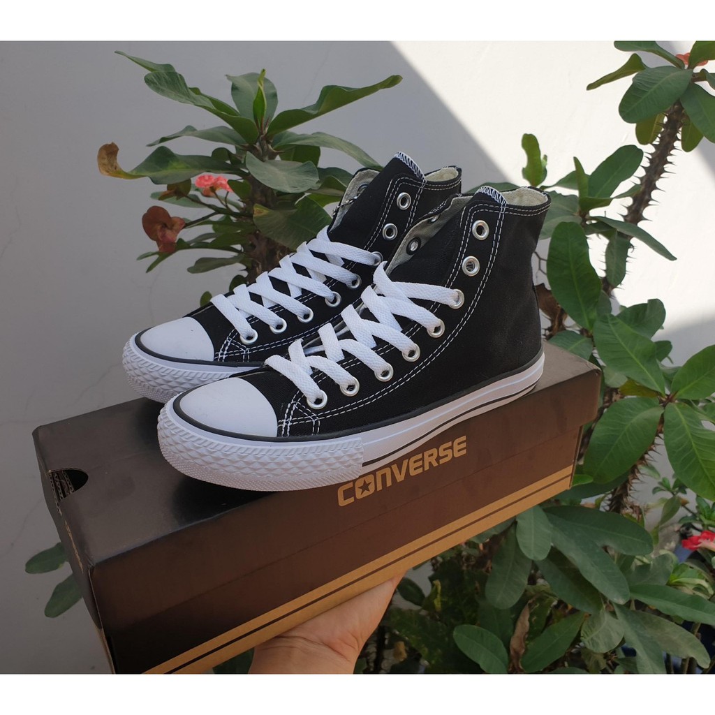 🔥[Sale Sốc+ Giảm Giá]Sneaker Giày Thể Thao Cổ Cao (hộp + tag) | BigBuy360 - bigbuy360.vn