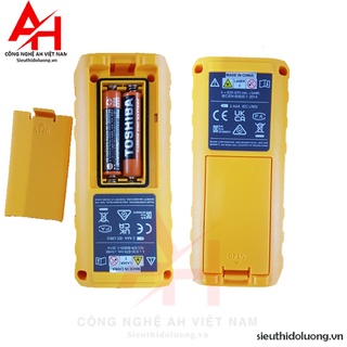 [Mua 5 giảm 10%] Fluke 404E Thiết bị đo khoảng cách Fluke 404E (40m)
