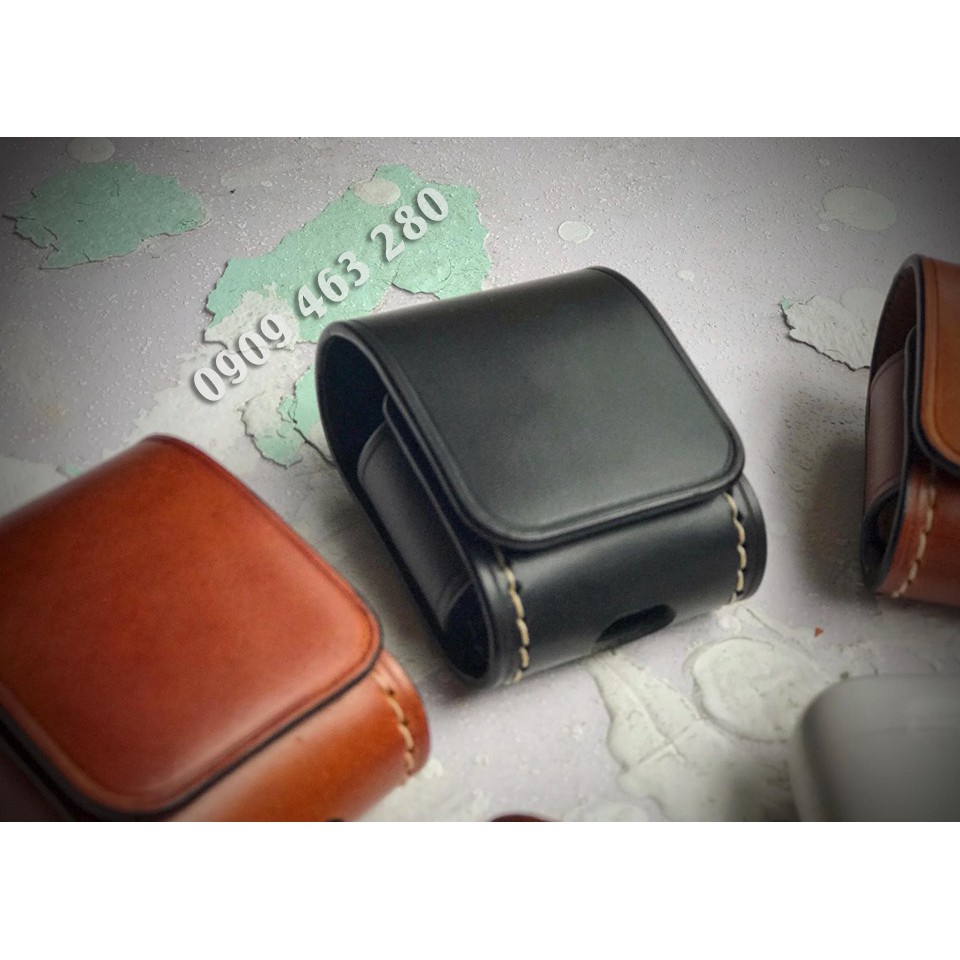 Bao da Airpods - Airpods 1/2/pro case