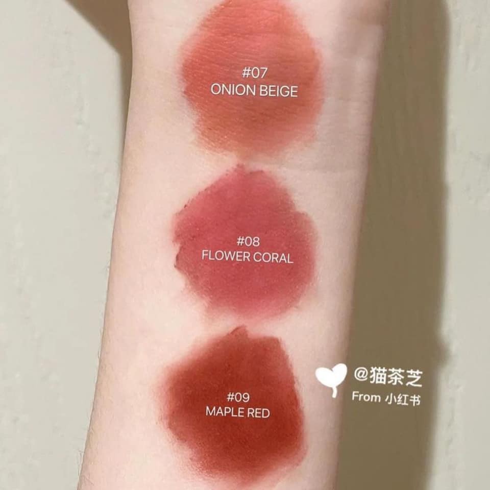 Son Romand See Through Matte Tint | BigBuy360 - bigbuy360.vn