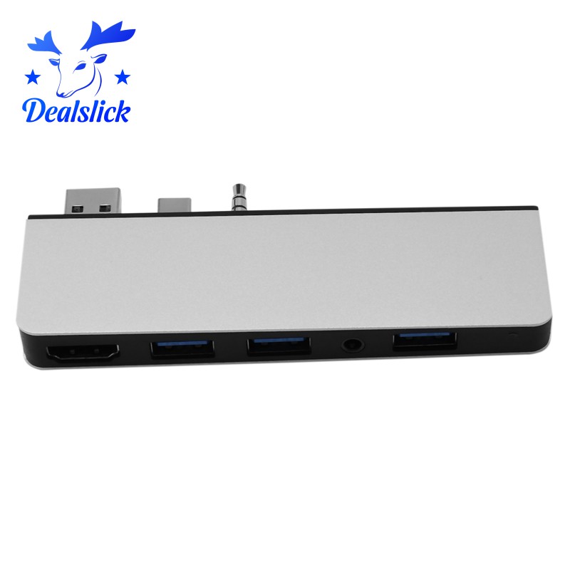 Bộ Chuyển Đổi Lp02 Sang Video Cho Laptop 2