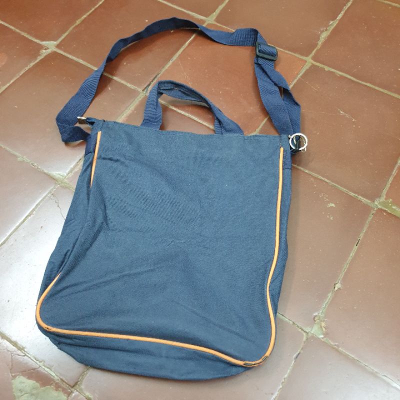 Túi si vải đồng giá 25k