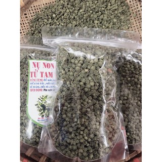 Nụ non bao tử tam thất 200gram