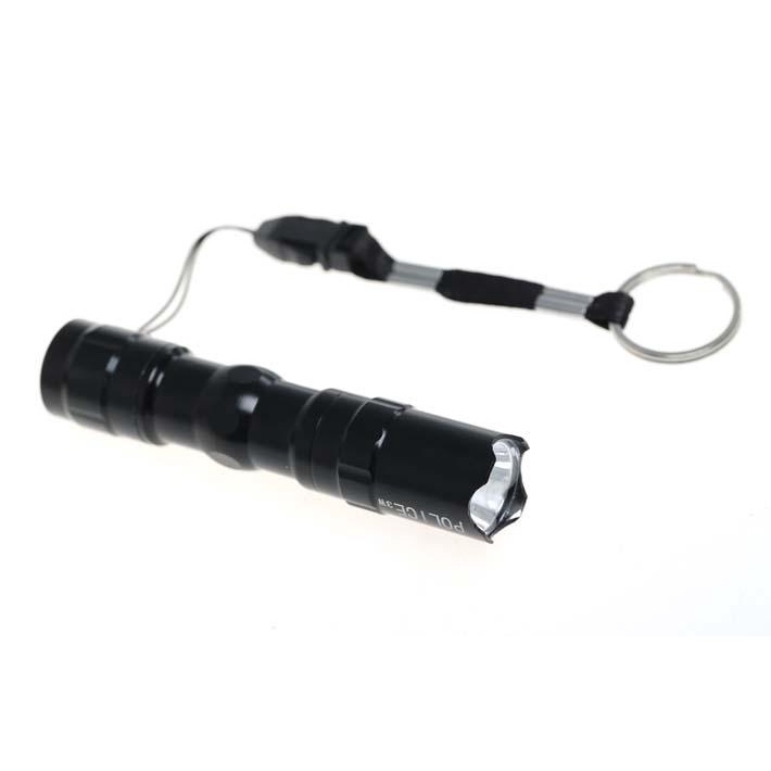 Đèn Pin Siêu Sáng POLICE X2000