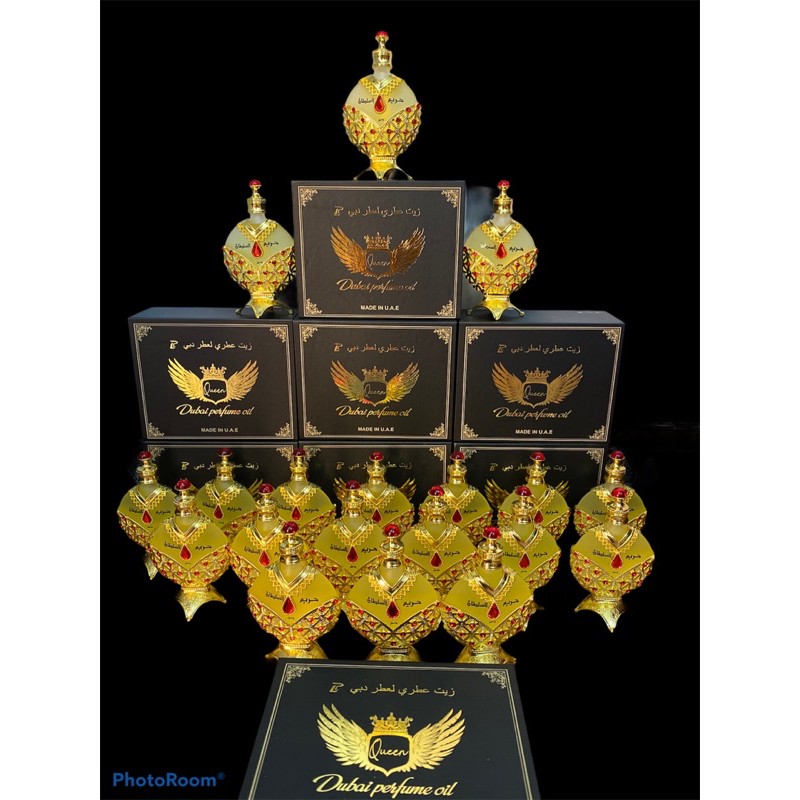 tinh dầu nước hoa Dubai mẫu công chúa nội địa 35ml | BigBuy360 - bigbuy360.vn