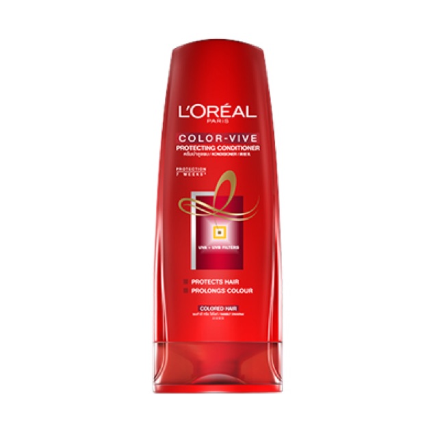 DẦU XẢ CHO TÓC NHUỘM ELSEVE COLOR PROTECT