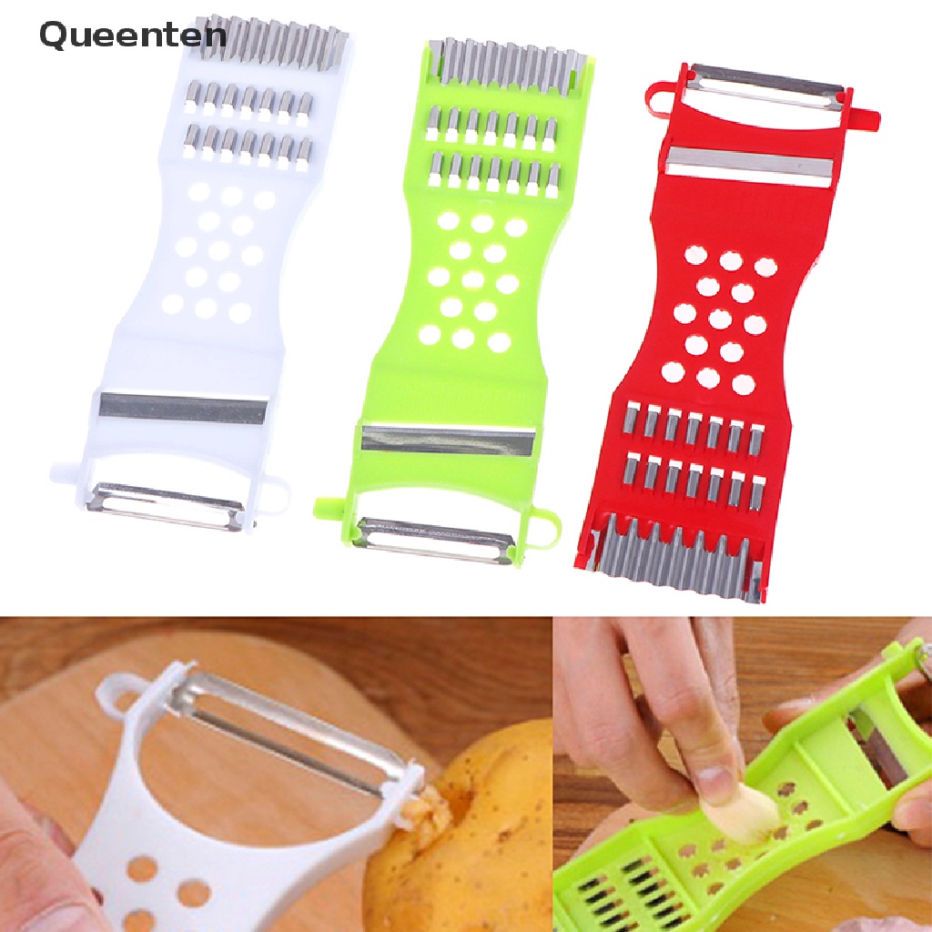 Dụng Cụ Gọt Vỏ Rau Củ Quả Đa Năng Cho Nhà Bếp