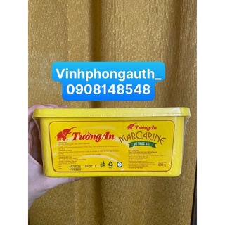 Bơ Tường An 800gr