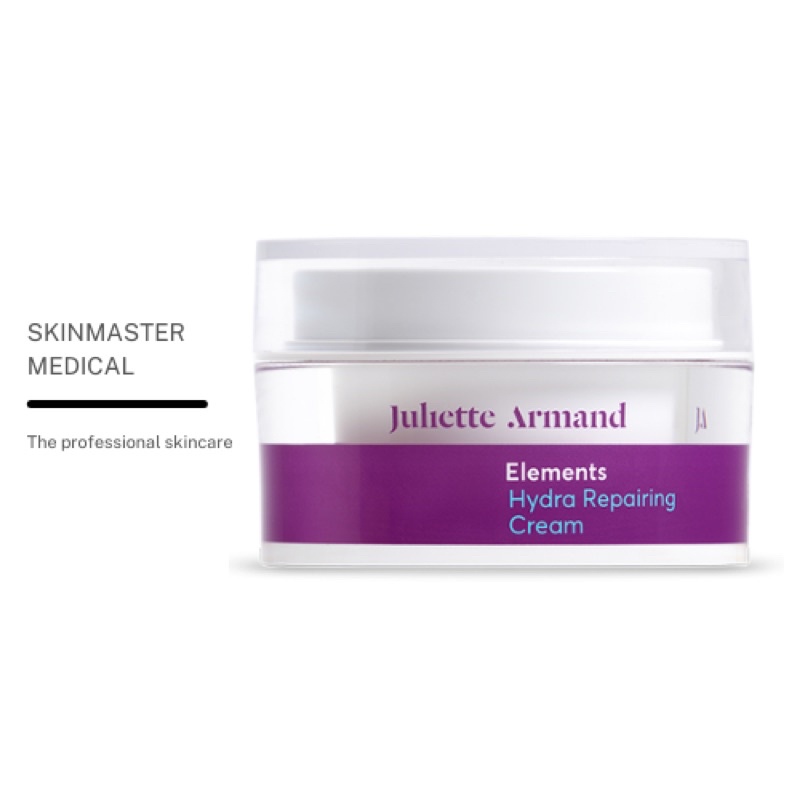 Kem Phục Hồi, Dưỡng Ẩm - HYDRA REPAIRING CREAM