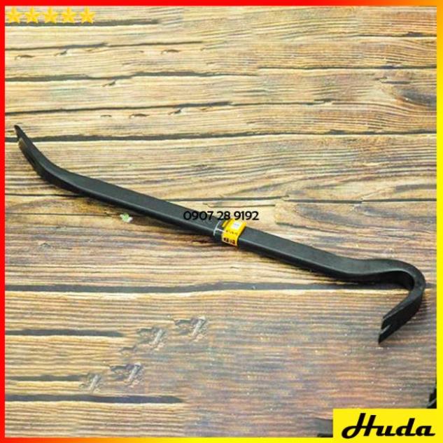 Thanh xà beng dài 350-1220mm Total Ingco chất liệu cứng cáp bền bỉ 1234