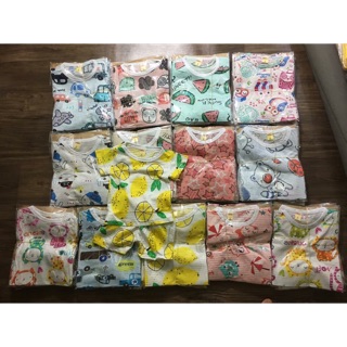 Combo 30b cotton tre