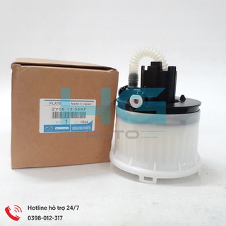 Lọc nhiên liệu (lọc xăng) Mazda 3 đời 2003-2009, Ford Focus 2010 mã (ZY08-13-35XF)- Hgauto