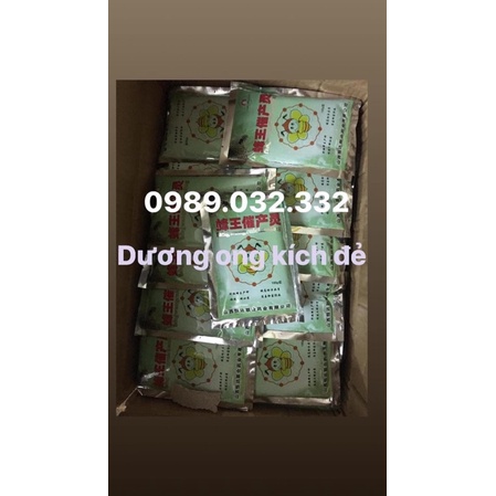 Dưỡng ong kích đẻ