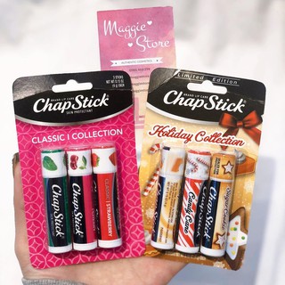 Son dưỡng Chapstick