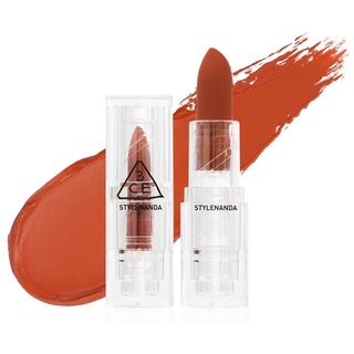 Son Thỏi 3CE Soft Matte Lipstick (Clear Layer Edition)