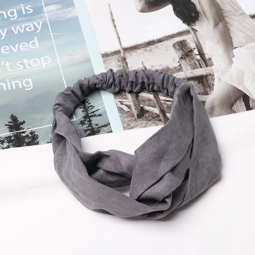 Băng đô Boho thời trang cho nữ