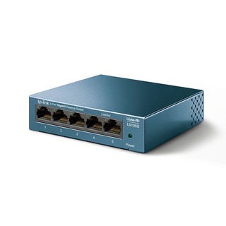Thiết bị chia mạng TP-Link LS105G