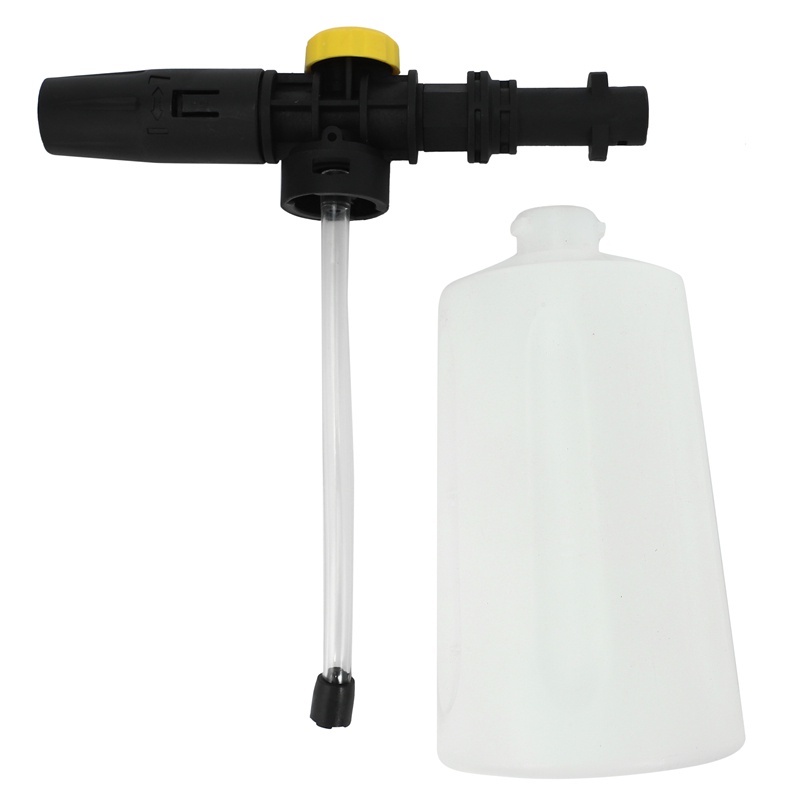 Bình Xịt Bọt Tuyết Rửa Xe Hơi Áp Suất Cao Karcher K2 - K7