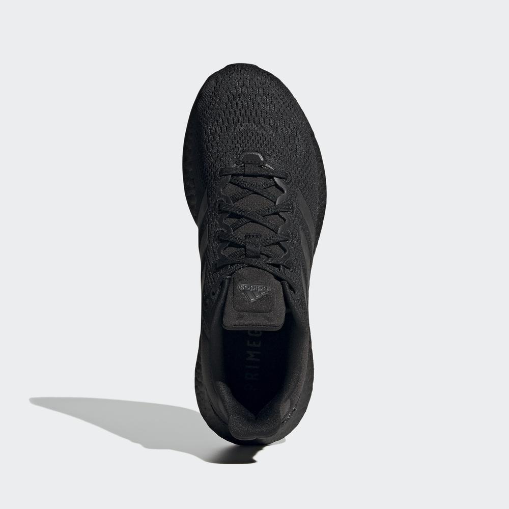 Giày adidas RUNNING Nam Giày Pureboost 21 Màu đen GY5095