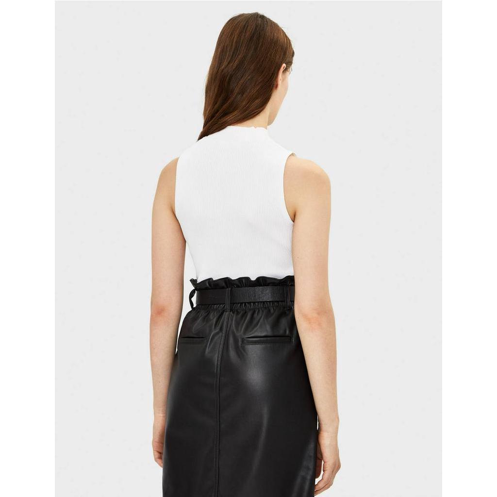 Áo len Bershka