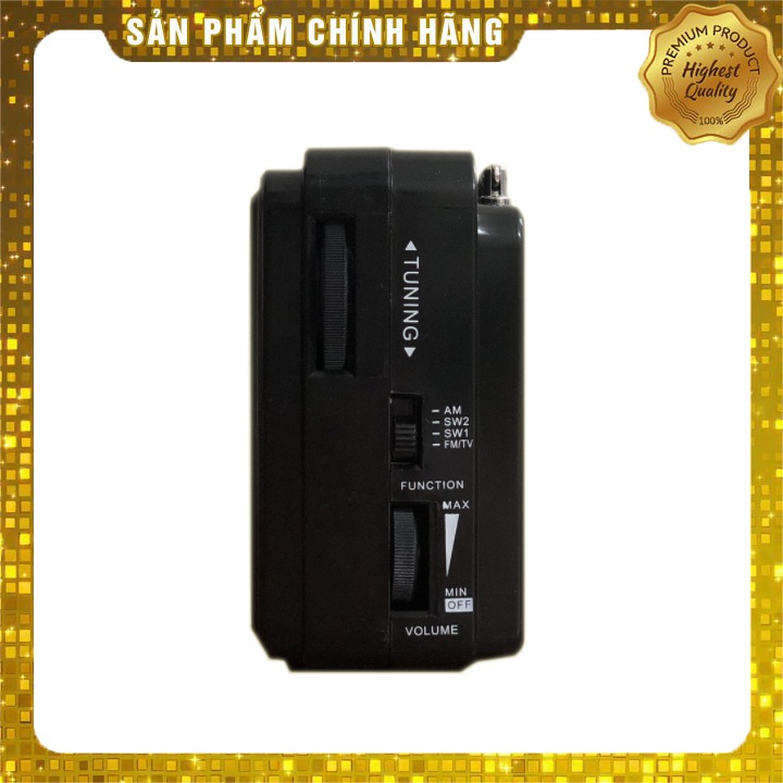 Đài Radio Sony SW-606AC