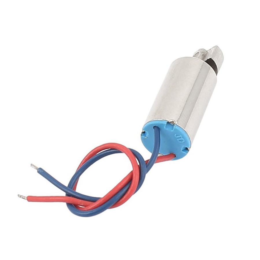 Electric Mini Vibrate Vibration Motor 8000RPM DC 1.3-7V for Phone 