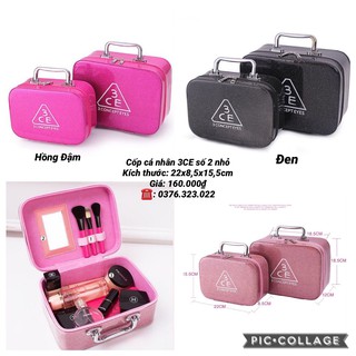 Cốp Cá Nhân 3Ce Số 2